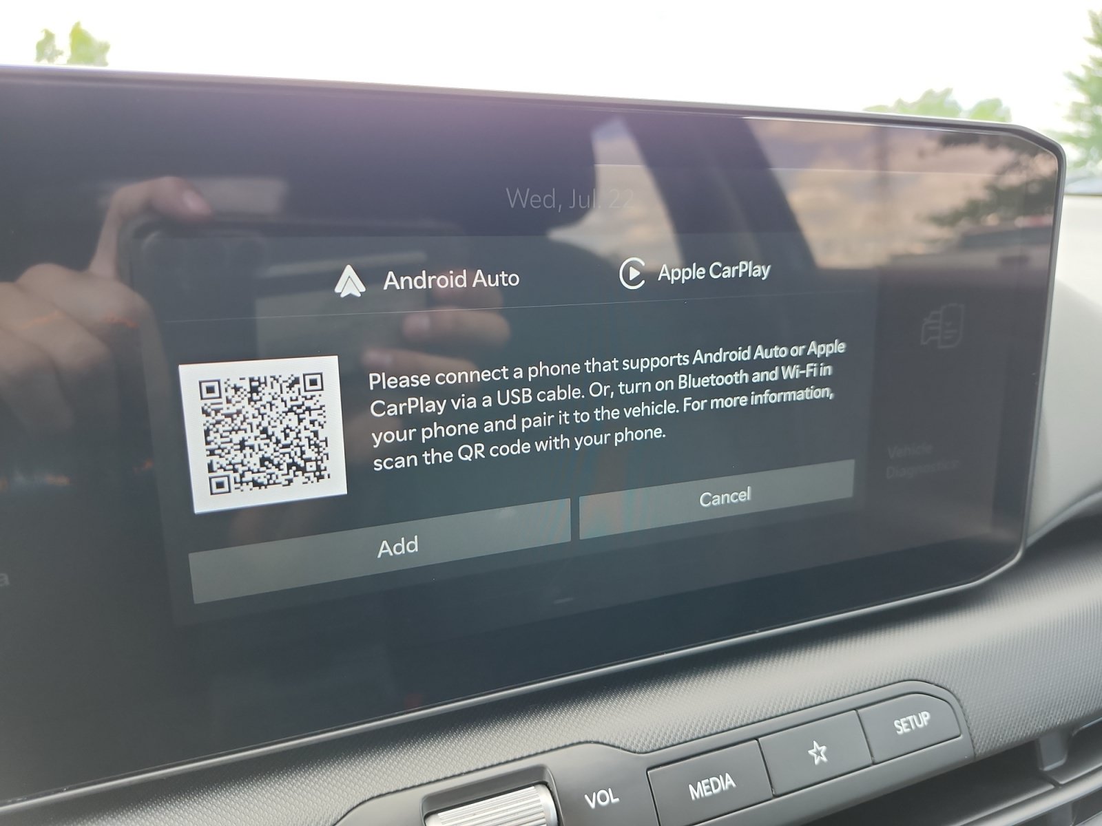Used 2025 Kia K4 FWD image 17