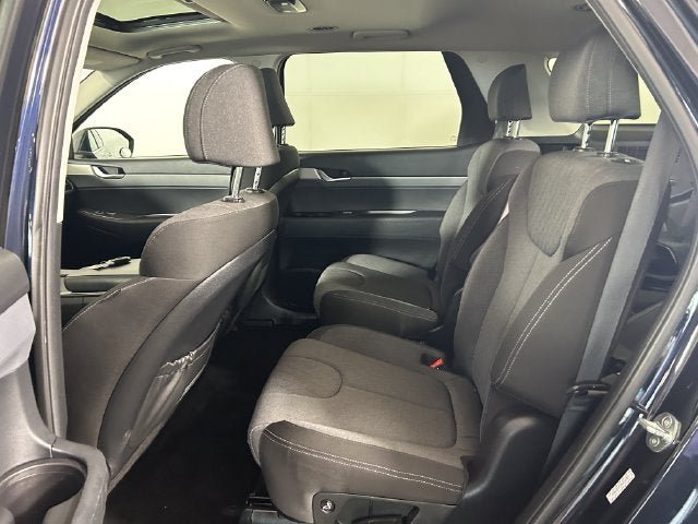 Used 2022 Hyundai Palisade SEL AWD/4WD image 23