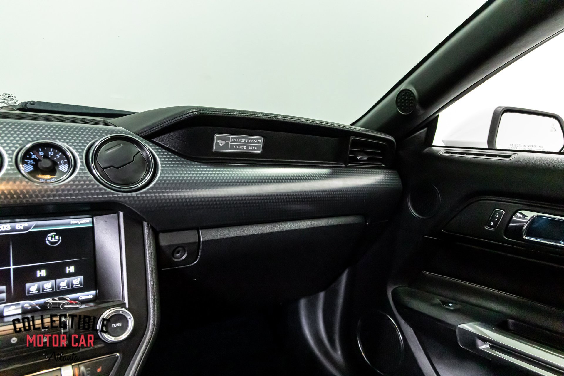 Used 2015 Ford Mustang GT Premium w/ GT Performance Package image 85