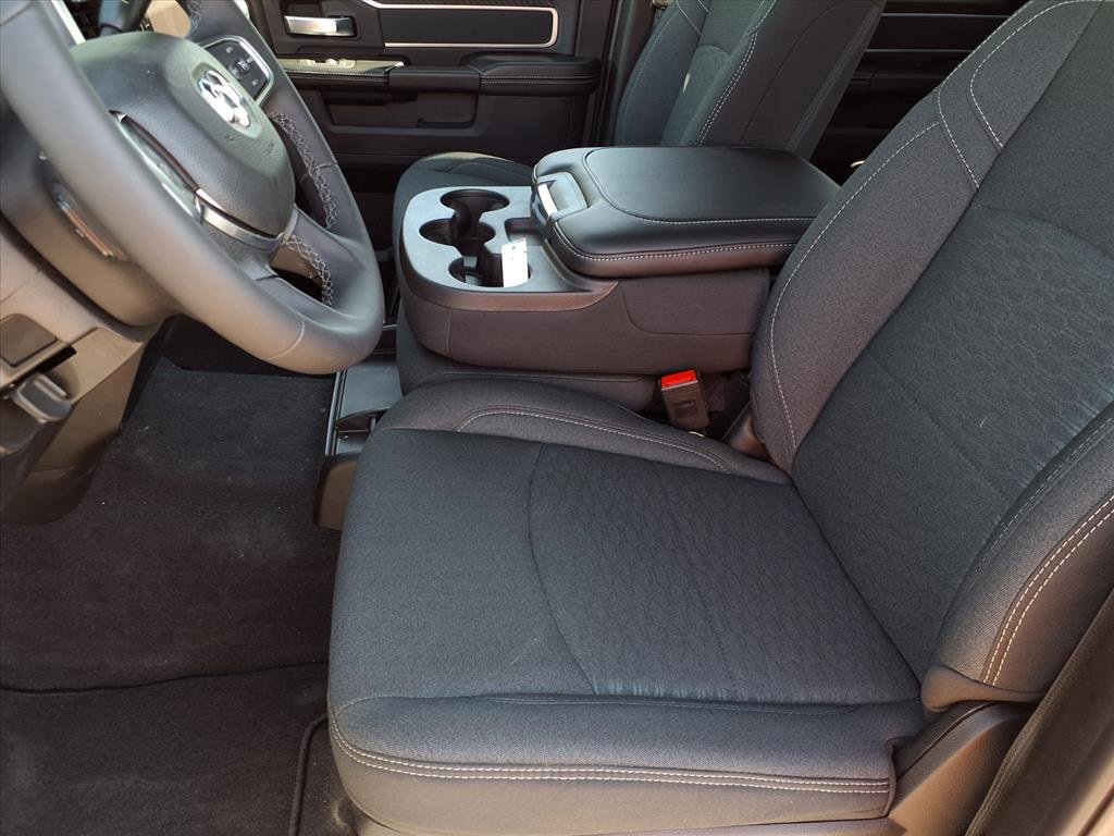 Used 2025 RAM 2500 Big Horn image 23