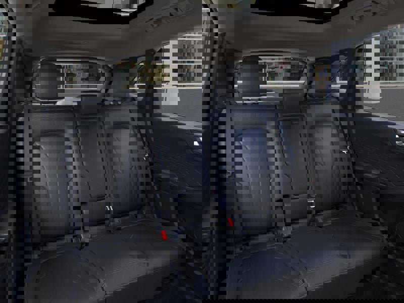 New 2025 Ford Escape SE w/ PHEV Premium Package image 11