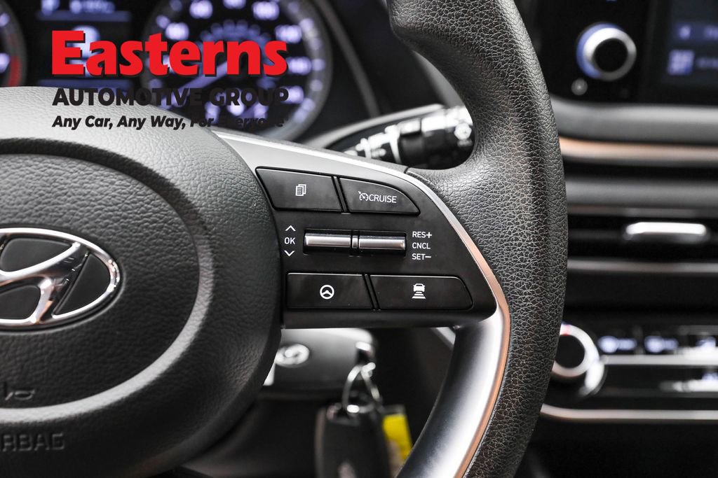 Used 2023 Hyundai Sonata SE image 16