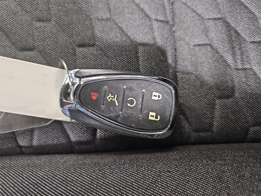 Certified 2018 Chevrolet Equinox LT image 40