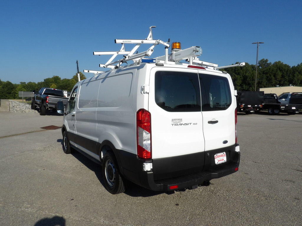 Used 2019 Ford Transit 150 130 Low Roof RWD image 5