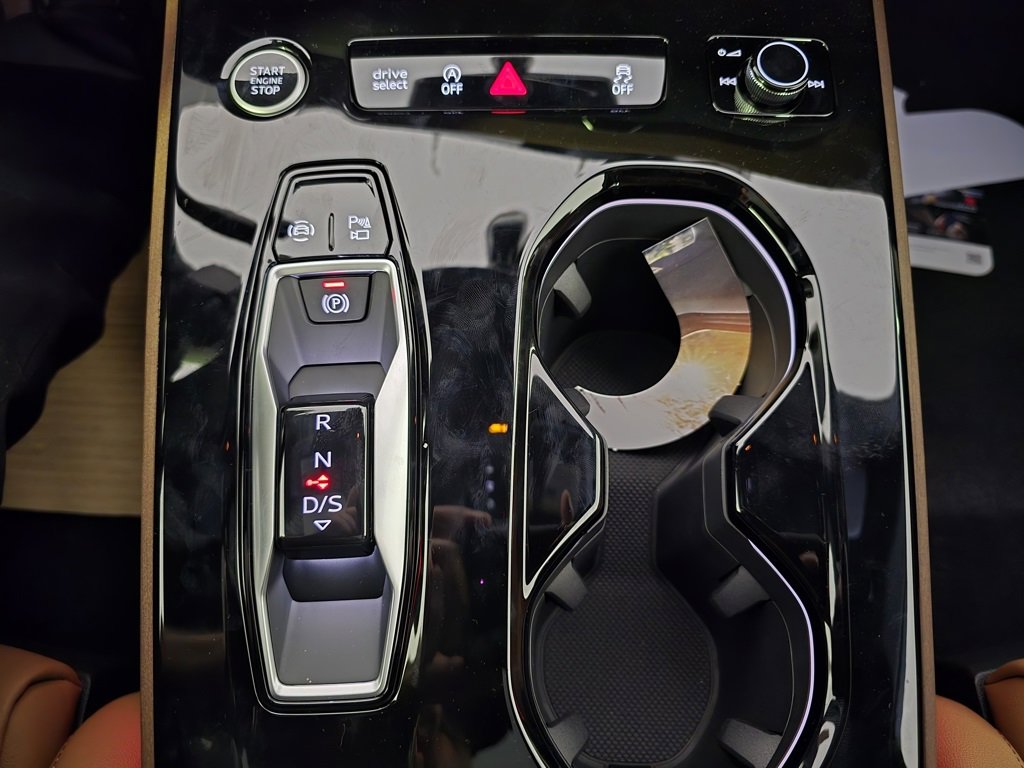 New 2025 Audi A5 2.0T Premium Plus image 18