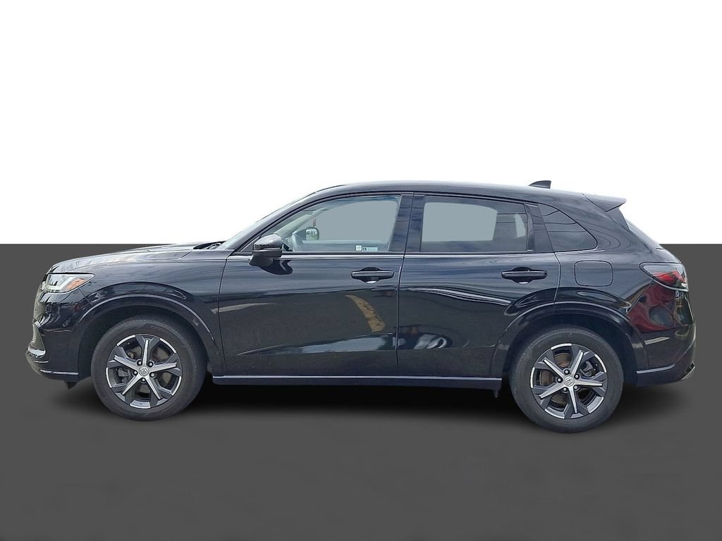 Used 2024 Honda HR-V EX-L image 4
