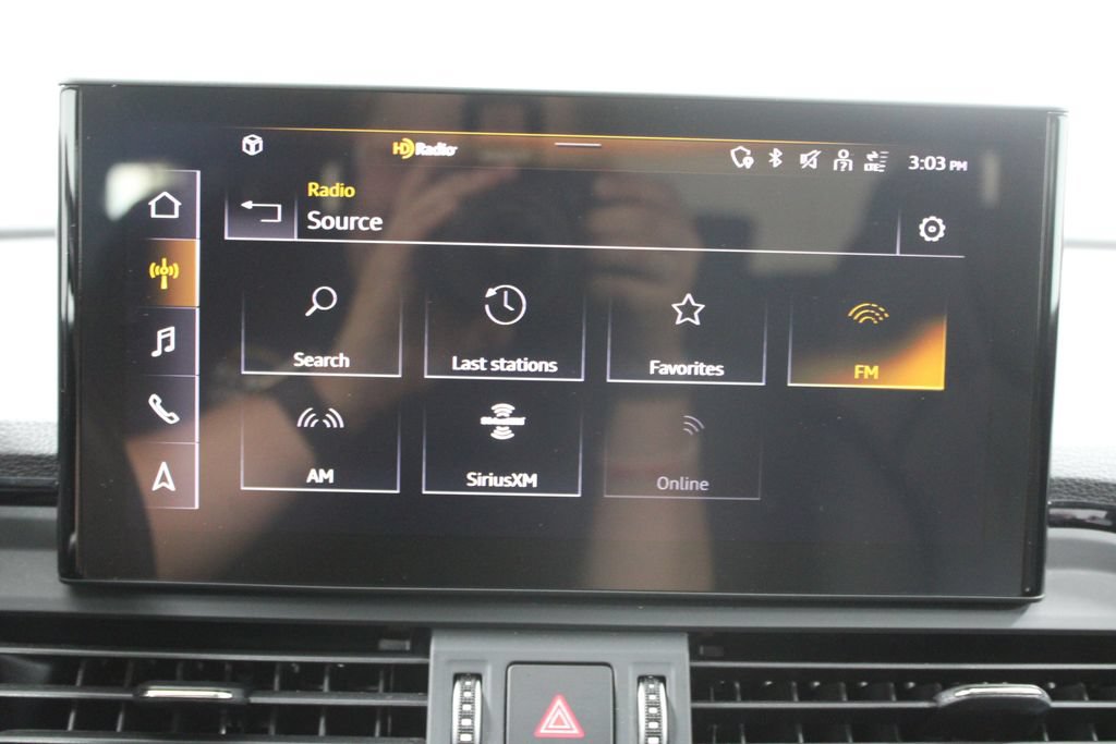 Used 2024 Audi Q5 2.0T Premium Plus AWD/4WD image 43