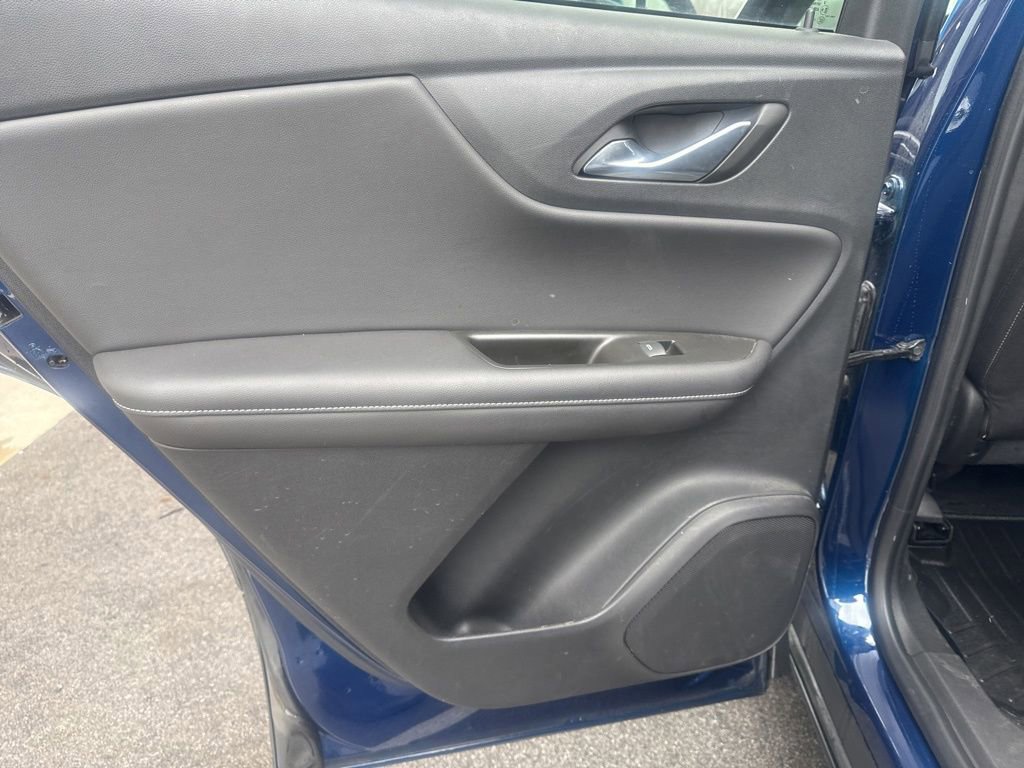 Used 2023 Chevrolet Blazer LT image 23