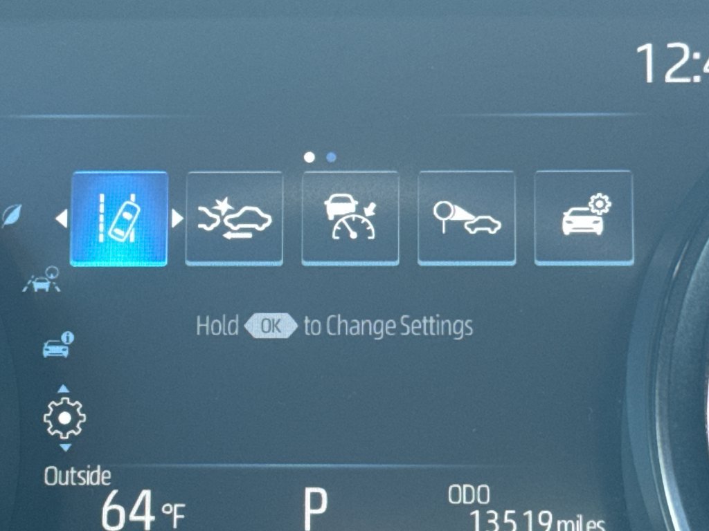 Used 2021 Toyota Camry SE AWD/4WD image 18