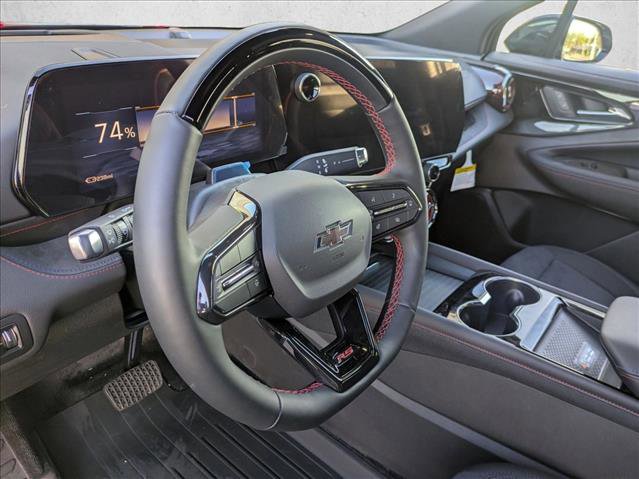 New 2026 Chevrolet Blazer EV RS w/ Super Cruise Package video 3