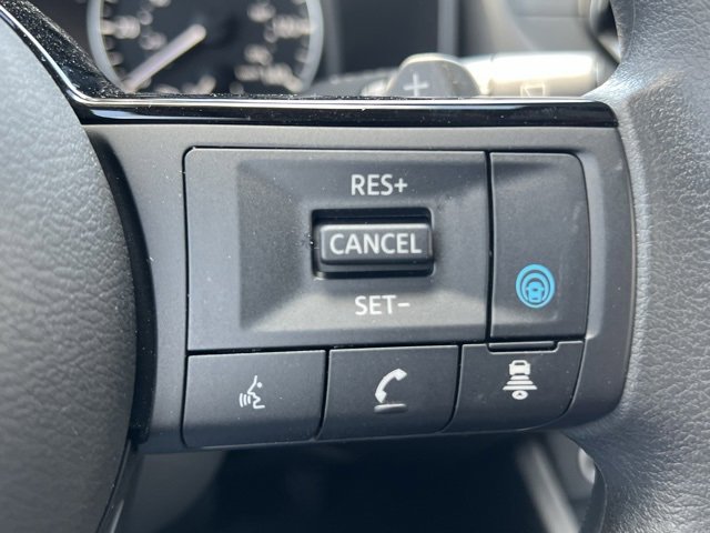 Certified 2023 Nissan Rogue SV image 16