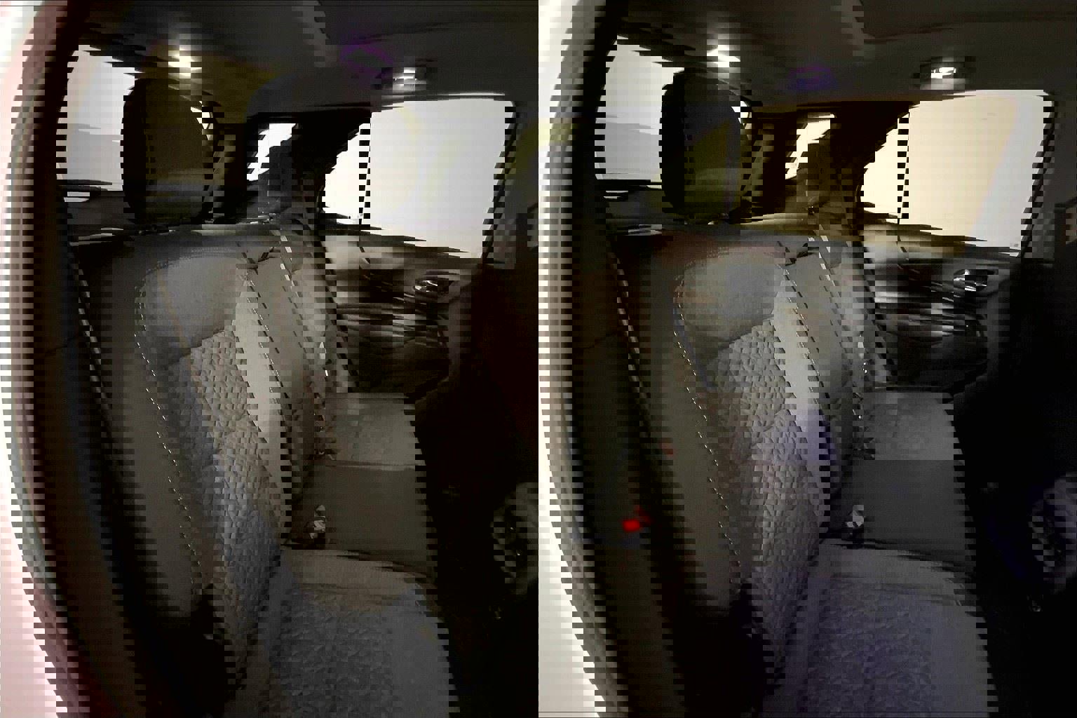 Used 2022 Chevrolet Equinox LT image 24