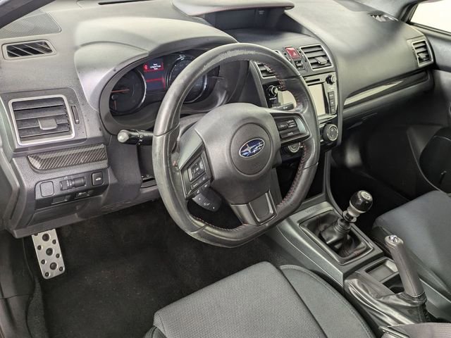 Used 2019 Subaru WRX image 11