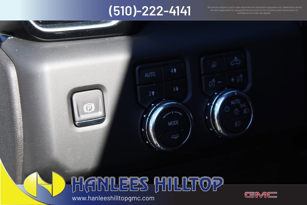 New 2026 GMC Sierra 3500 Denali Ultimate image 12