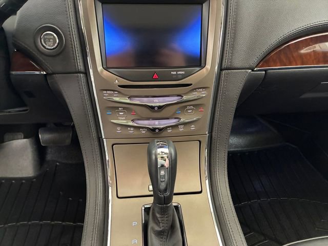 Used 2013 Lincoln MKX AWD image 21