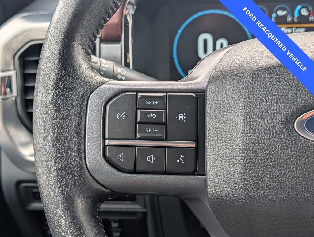 Used 2023 Ford F150 Lariat image 18
