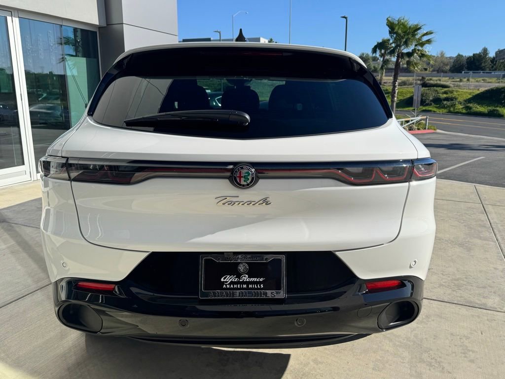 Used 2025 Alfa Romeo Tonale image 7