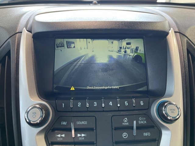 Used 2013 Chevrolet Equinox LT w/ All Star Package image 20