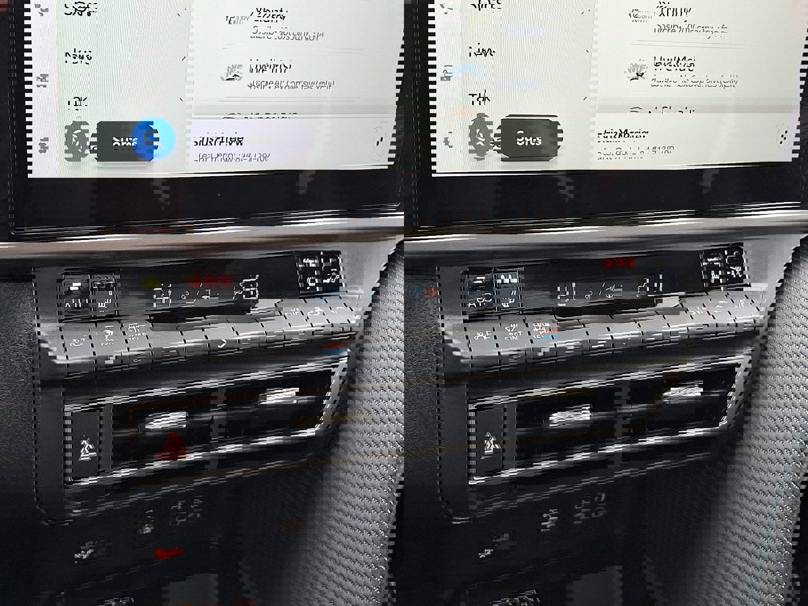 Used 2026 Toyota Camry Hybrid w/ Multimedia Upgrade Package FWD image 16