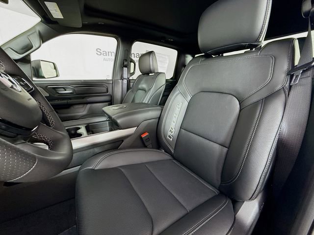 New 2026 RAM 1500 Rebel w/ Rebel Level 2 Equipment Group image 22