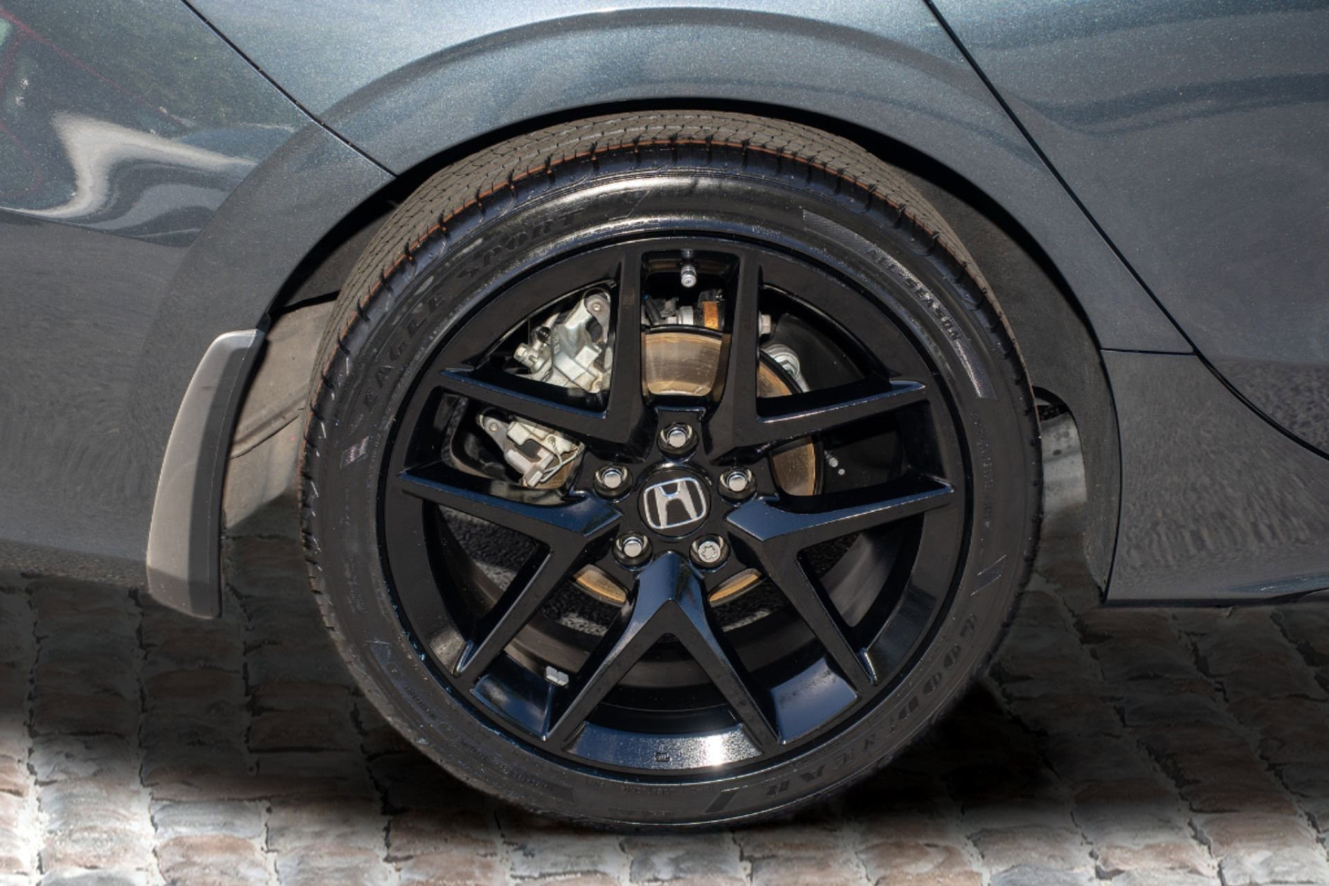 Used 2025 Honda Civic Sport image 39