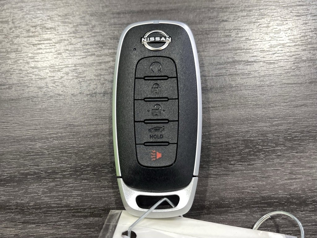 New 2026 Nissan Sentra SR w/ SR Premium Package image 20