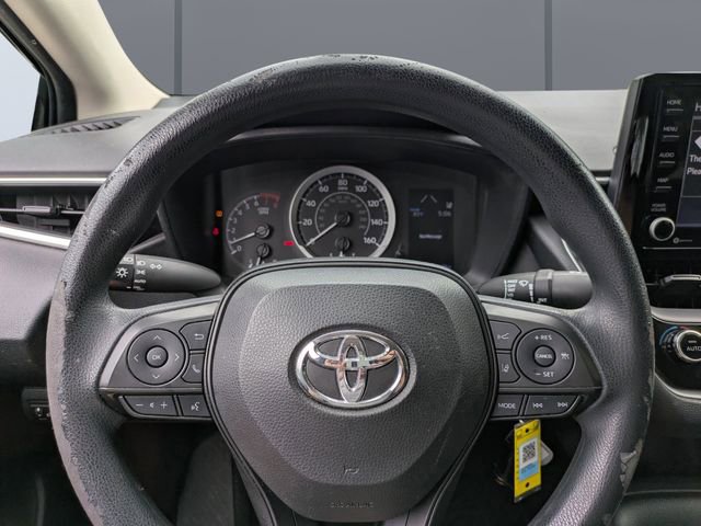 Used 2022 Toyota Corolla LE FWD image 27