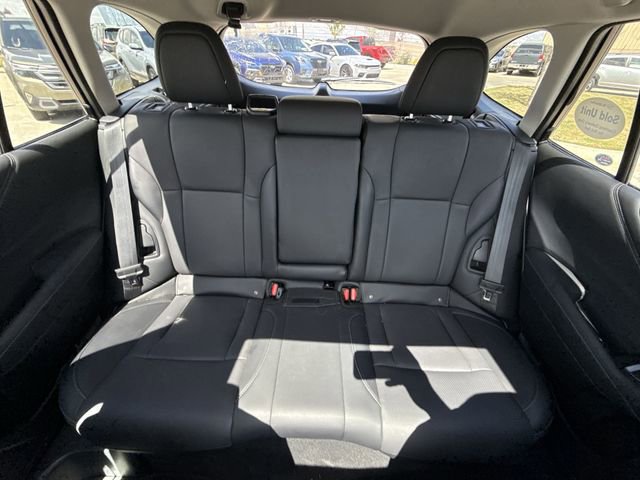 Used 2025 Subaru Outback Limited image 23