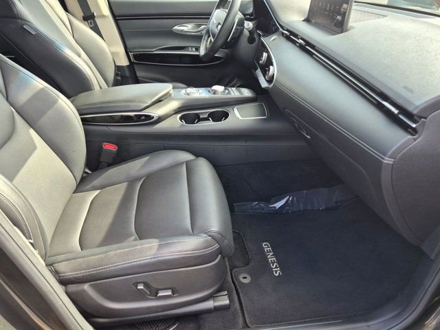 Used 2025 Genesis GV70 2.5T AWD/4WD image 20