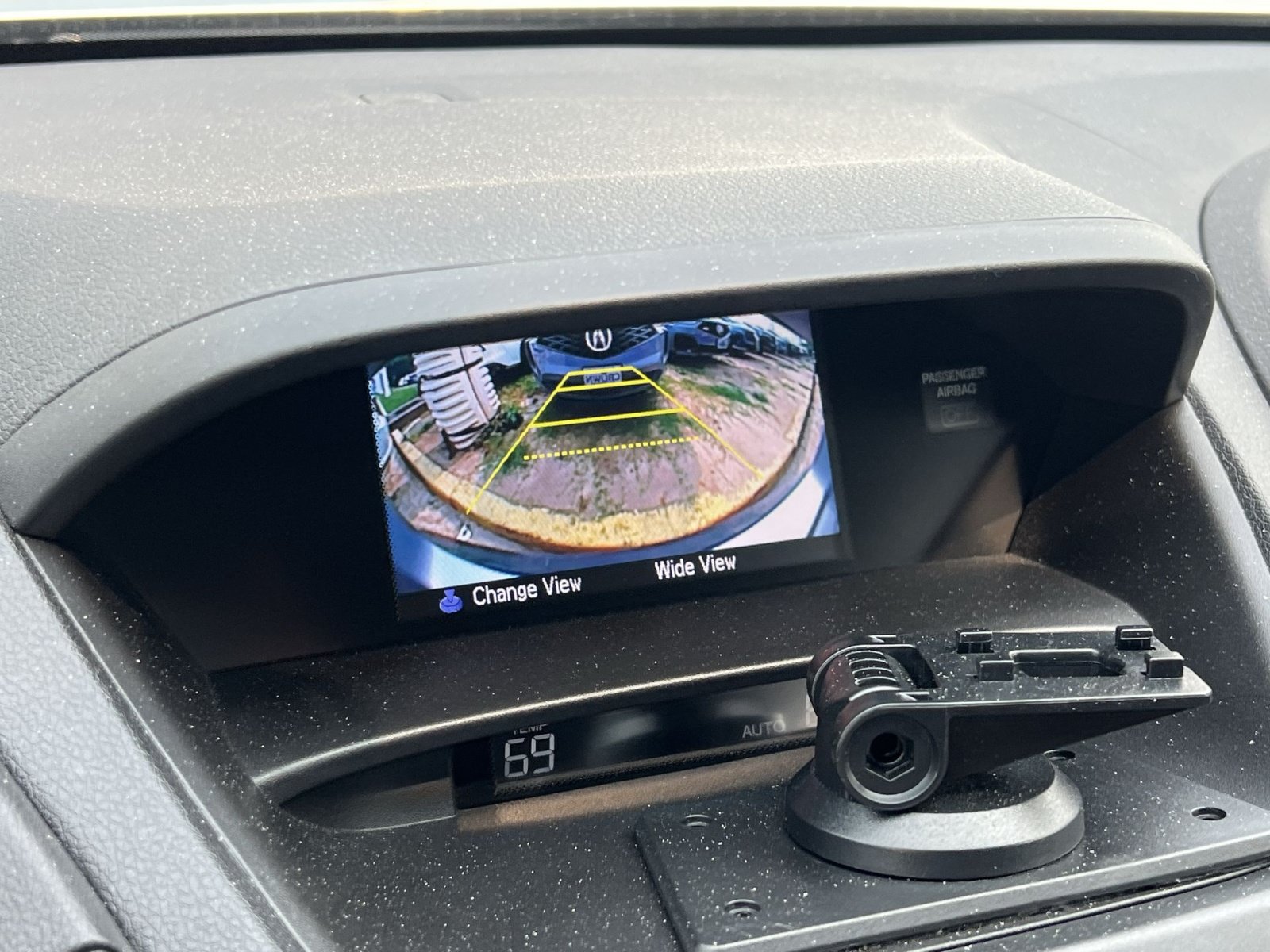 Used 2017 Acura RDX FWD image 20