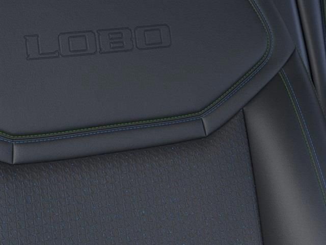 New 2025 Ford Maverick Lobo image 17