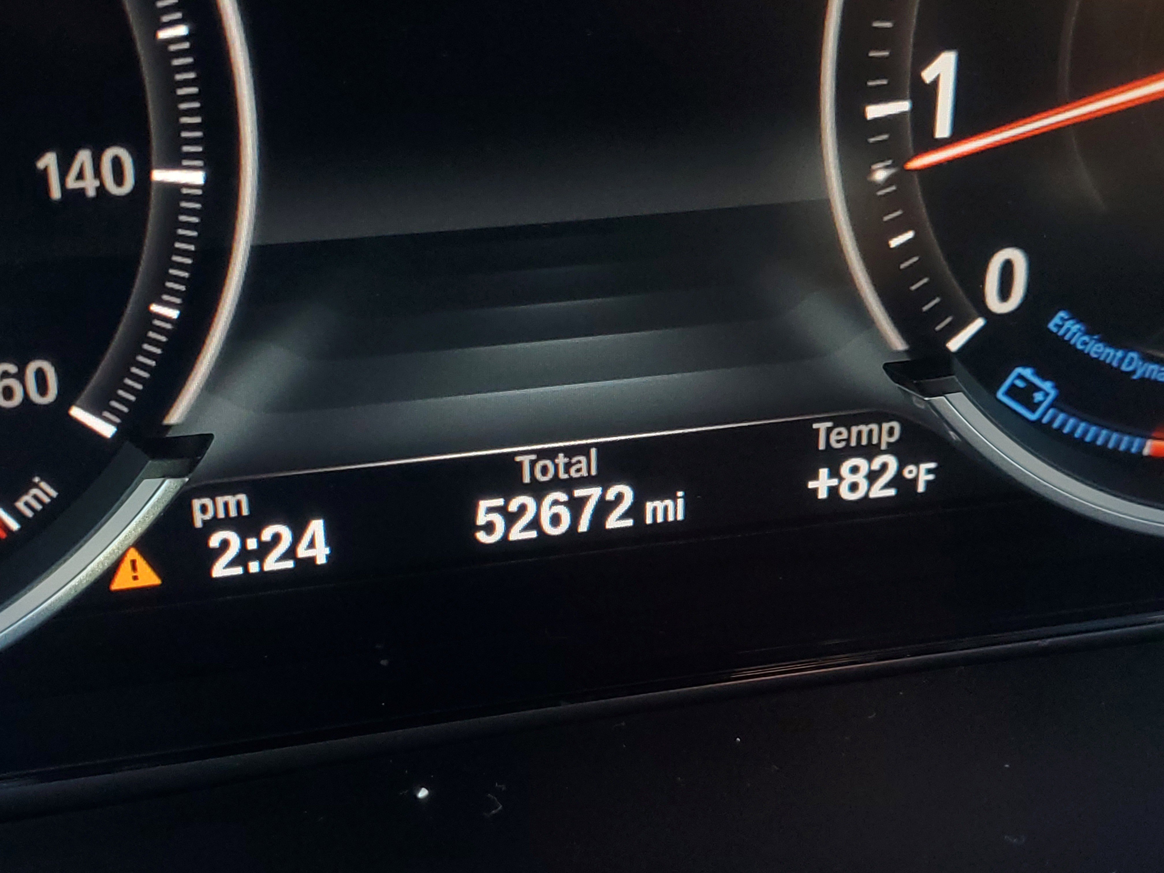 Used 2019 BMW X6 sDrive35i image 25