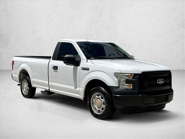 Used 2016 Ford F150 XL RWD image 9