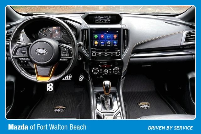 Used 2023 Subaru Forester Wilderness w/ Wilderness Package AWD/4WD image 7