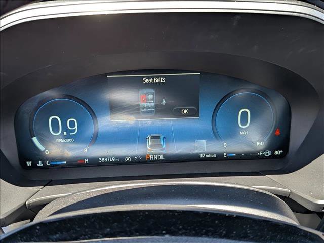 Used 2023 Ford Escape Active w/ Tech Pack #2 FWD image 11