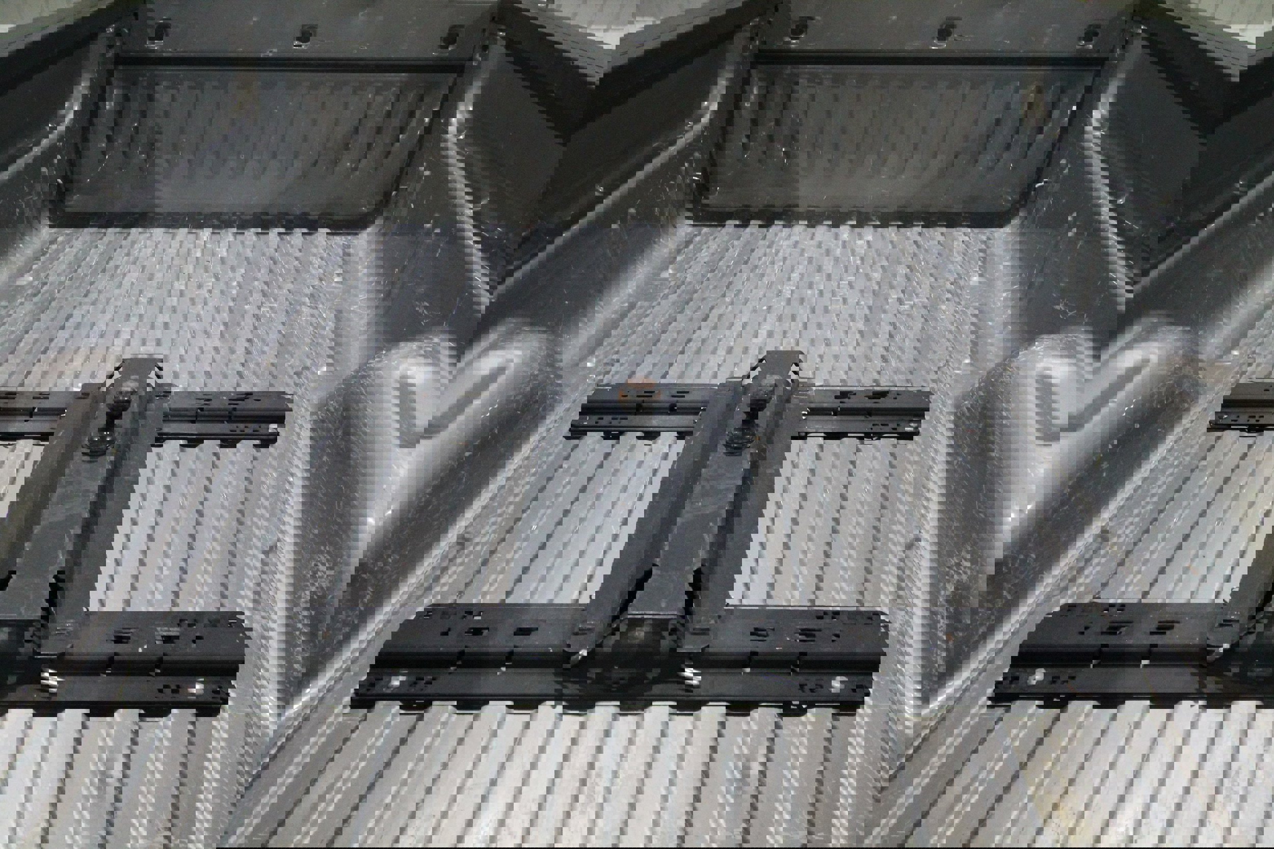 Used 2017 Chevrolet Silverado 3500 LTZ w/ Duramax Plus Package AWD/4WD image 9