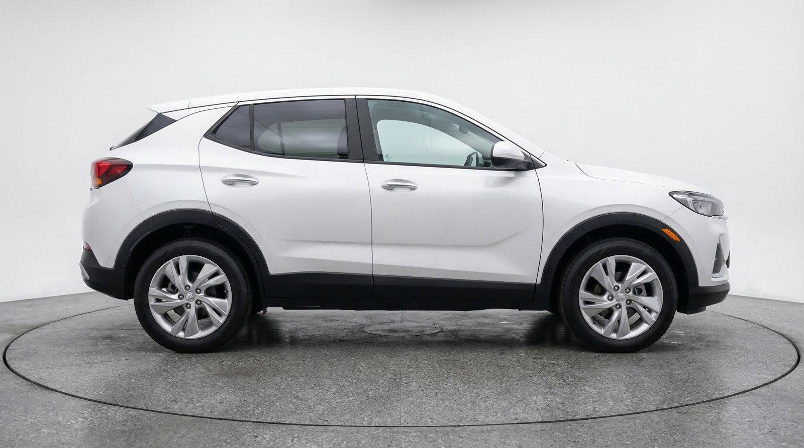 Used 2025 Buick Encore GX Preferred FWD image 11