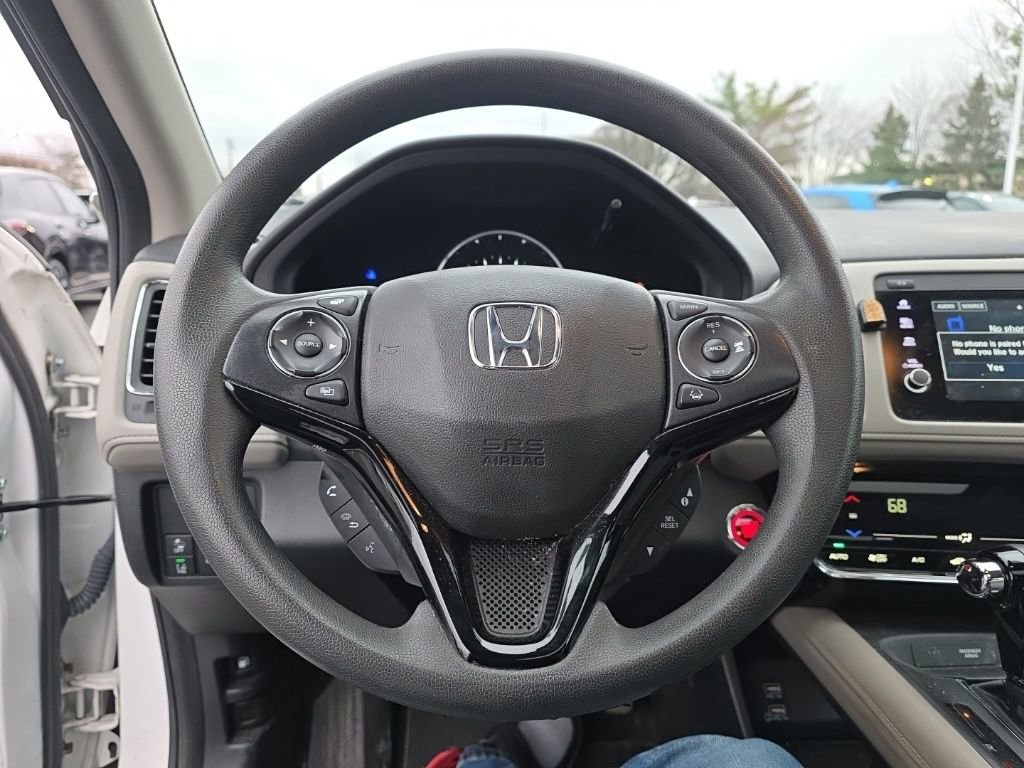 Used 2021 Honda HR-V EX image 13