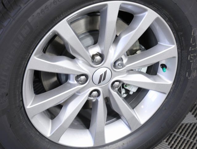 New 2025 Dodge Durango GT image 7