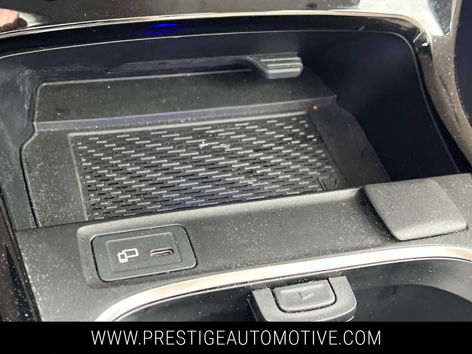 Used 2021 Mercedes-Benz CLA 250 4MATIC image 25