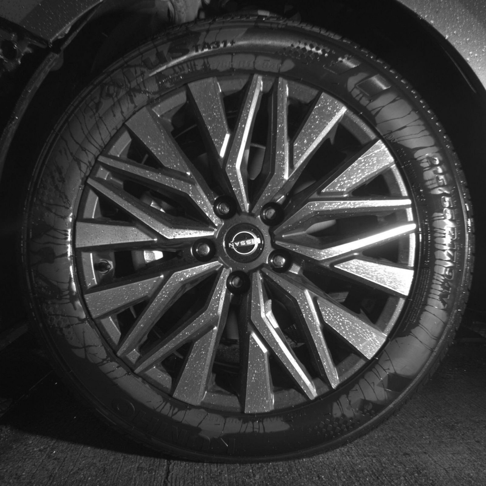 Used 2026 Nissan Altima 2.5 SV FWD image 10