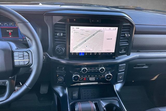 New 2025 Ford F150 Raptor image 7