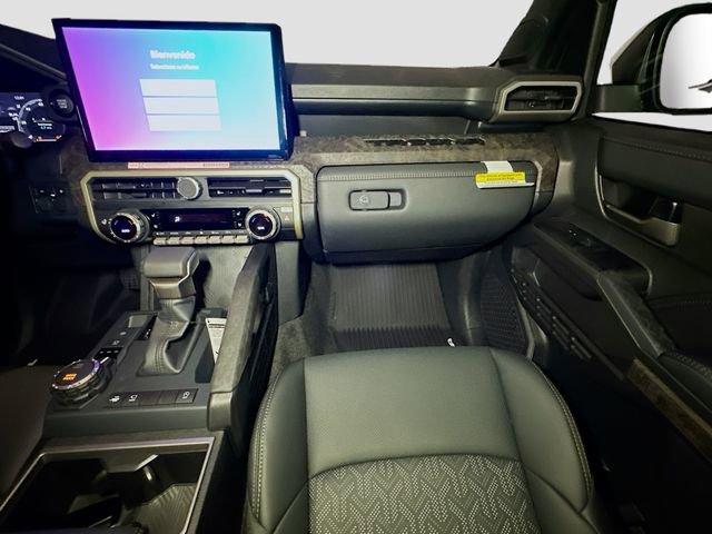 New 2026 Toyota Tacoma Limited image 27