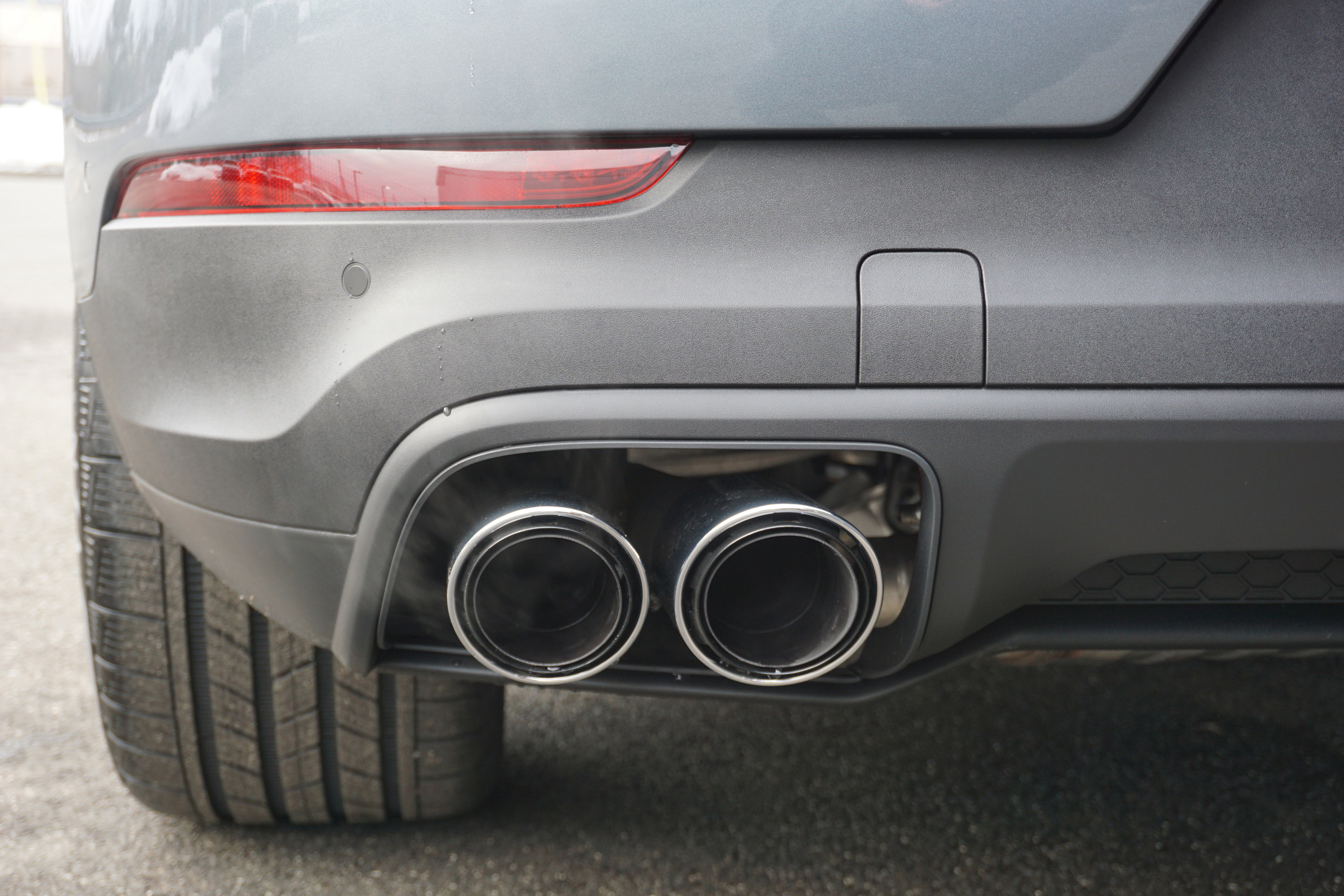 New 2026 Porsche Cayenne image 12