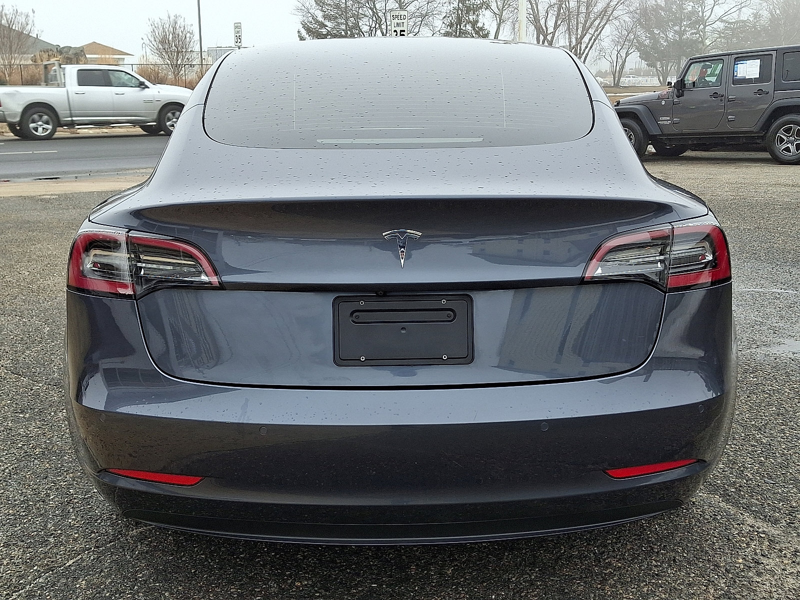 Used 2022 Tesla Model 3 image 5