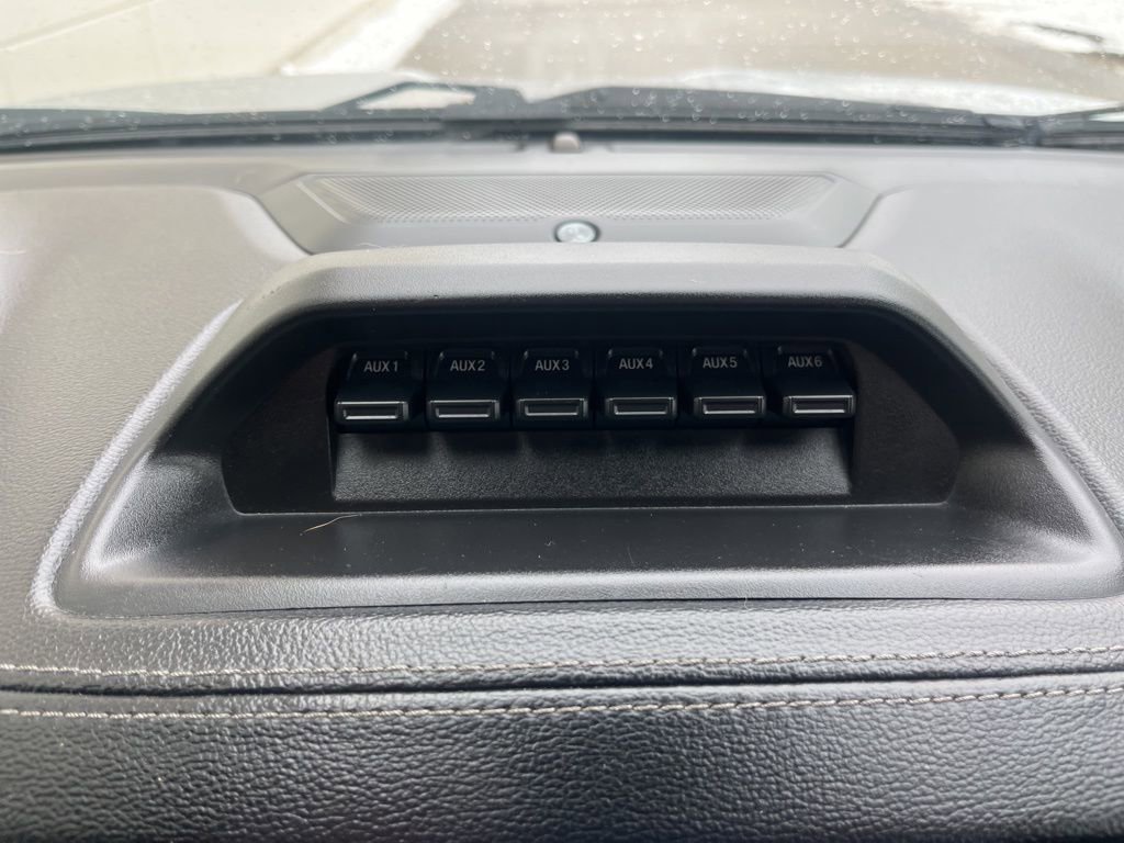 Certified 2022 Ford Ranger Lariat w/ Tremor Off-Road Package image 25