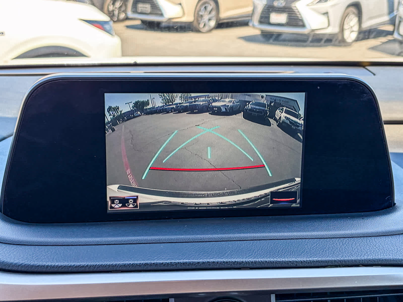 Used 2022 Lexus RX 350 w/ 3500 lbs Tow Prep Package image 23