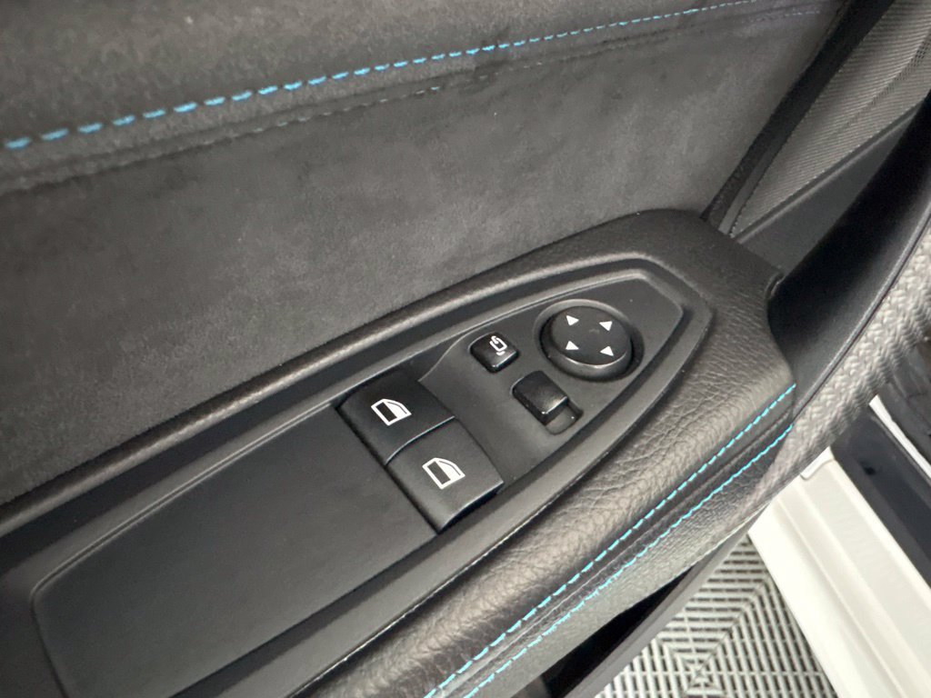 Used 2016 BMW M2 RWD image 21
