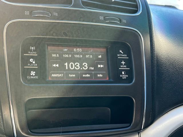 Used 2018 Dodge Journey SXT w/ Connectivity Group image 46