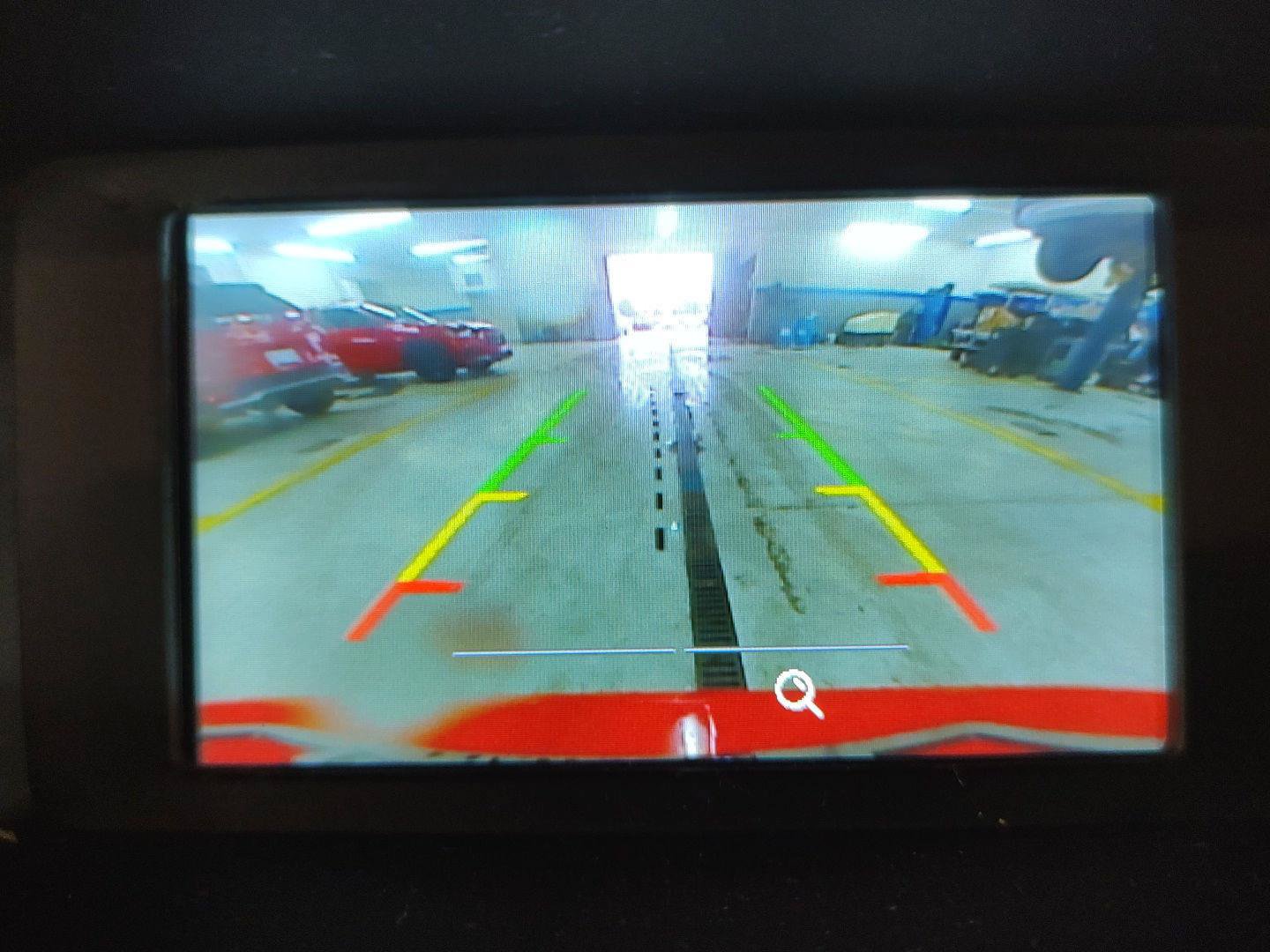 Used 2015 Ford Focus SE w/ Equipment Group 201A FWD image 7